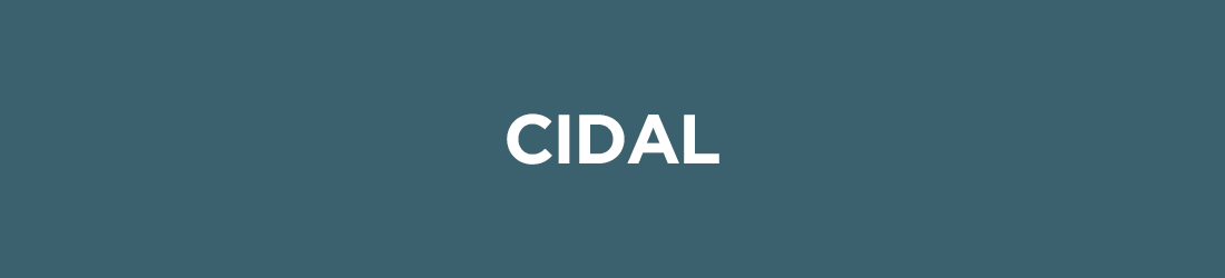 Partenaires - cidal